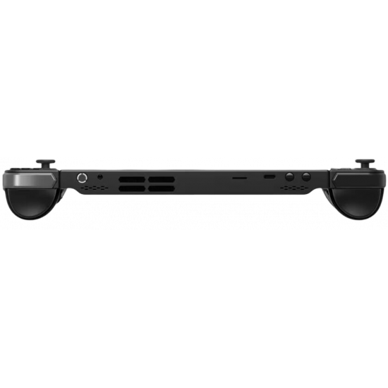 Lenovo 8.8" Legion Go Gaming Portable Console - 1tb - Black