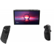 Lenovo 8.8" Legion Go Gaming Portable Console - 1tb - Black