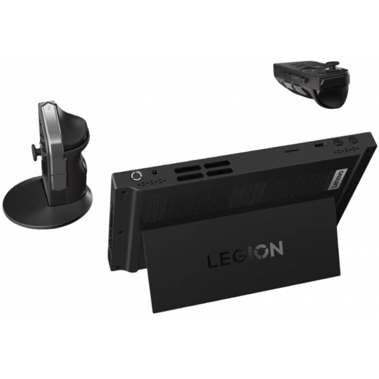 Lenovo 8.8" Legion Go Gaming Portable Console - 1tb - Black