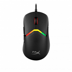 HyperX Pulsefire Saga Wired Mouse
