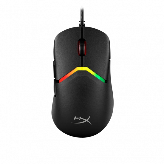 HyperX Pulsefire Saga Wired Mouse HyperX Pulsefire Saga Wired Mouse