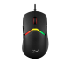 HyperX Pulsefire Saga Wired Mouse HyperX Pulsefire Saga Wired Mouse