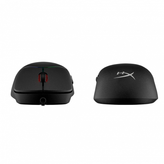 HyperX Pulsefire Saga Wired Mouse HyperX Pulsefire Saga Wired Mouse