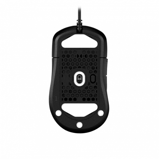 HyperX Pulsefire Saga Wired Mouse HyperX Pulsefire Saga Wired Mouse