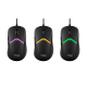 HyperX Pulsefire Saga Wired Mouse HyperX Pulsefire Saga Wired Mouse