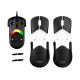 HyperX Pulsefire Saga Wired Mouse HyperX Pulsefire Saga Wired Mouse