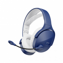 HyperX Cloud Jet Wireless Gaming headset - Light blue