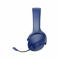 HyperX Cloud Jet Wireless Gaming headset - Light blue