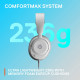 Steelseries Arctis Nova 1P - White Steelseries Arctis Nova 1P - White