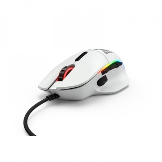 Glorious Model I 69 Grams - Matte White Glorious Model I 69 Grams - Matte White