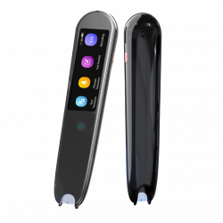 X2 Voice Photo Translator Pen Multi Real-Time Language