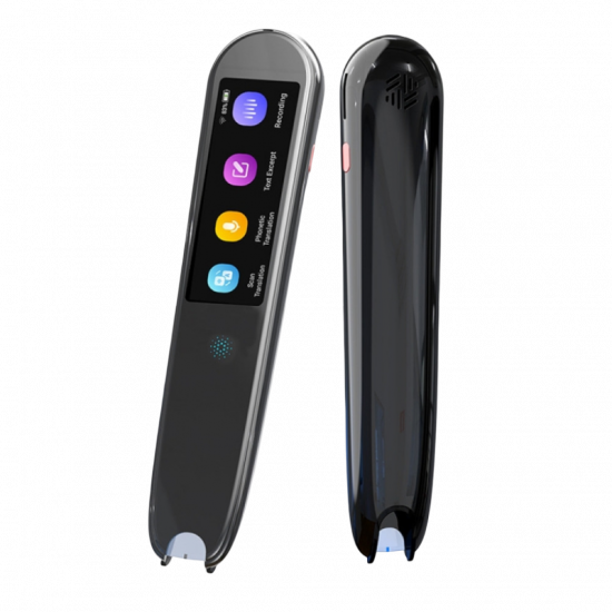 X2 Voice Photo Translator Pen Multi Real-Time Language X2 Voice Photo Translator Pen Multi Real-Time Language