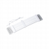 AsiaHorse 24Pin ARGB PSU Extension Cable - White