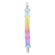 Asiahorse 12VHPWR ARGB PSU Extension Cable - White Asiahorse 12VHPWR ARGB PSU Extension Cable - White
