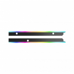 AsiaHorse ARGB Light Strip for Motherboard LIGHTSABER M-ATX AsiaHorse ARGB Light Strip for Motherboard LIGHTSABER M-ATX