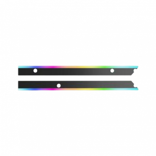 AsiaHorse ARGB Light Strip for Motherboard LIGHTSABER M-ATX AsiaHorse ARGB Light Strip for Motherboard LIGHTSABER M-ATX