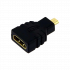 Micro HDMI to HDMI Adapter