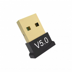 USB 2.0 Bluetooth Adapter 5.0 USB 2.0 Bluetooth Adapter 5.0