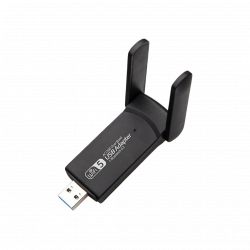 5.8G Dual Band USB3.0 Wifi adapter 1300mbps+bluetooth 4.2 5.8G Dual Band USB3.0 Wifi adapter 1300mbps+bluetooth 4.2