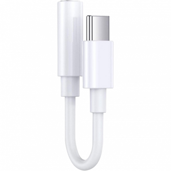 Type C to Audio adapter digital Type C to Audio adapter digital