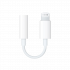 Lightning to Audio adapter, bluetooth style(listen music+cable control+call)