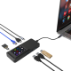 Mirabox DK0108-D Streamdock USB-C Mirabox DK0108-D Streamdock USB-C