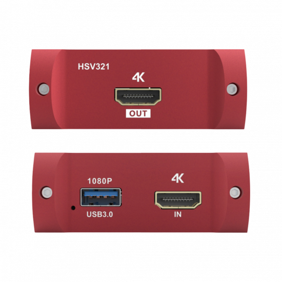 Mirabox HSV321D Full HD 1080P streaming video capture card Mirabox HSV321D Full HD 1080P streaming video capture card