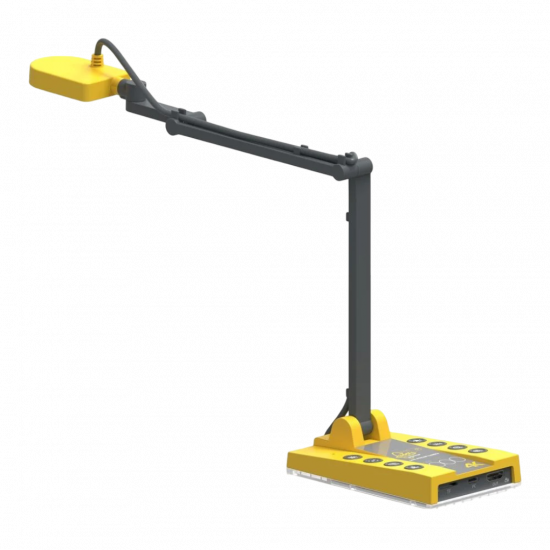 Mirabox Standing Full HD Camera