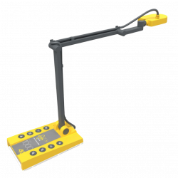 Mirabox Standing Full HD Camera