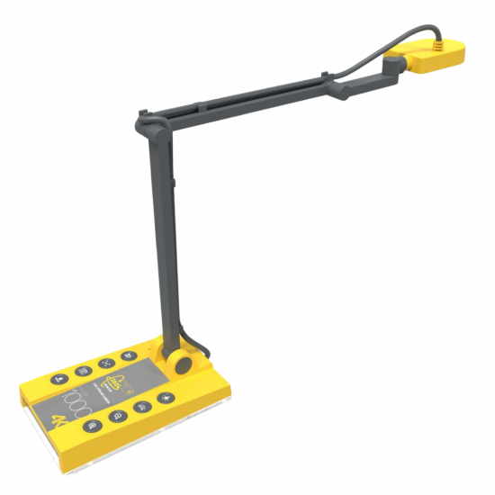 Mirabox Standing Full HD Camera