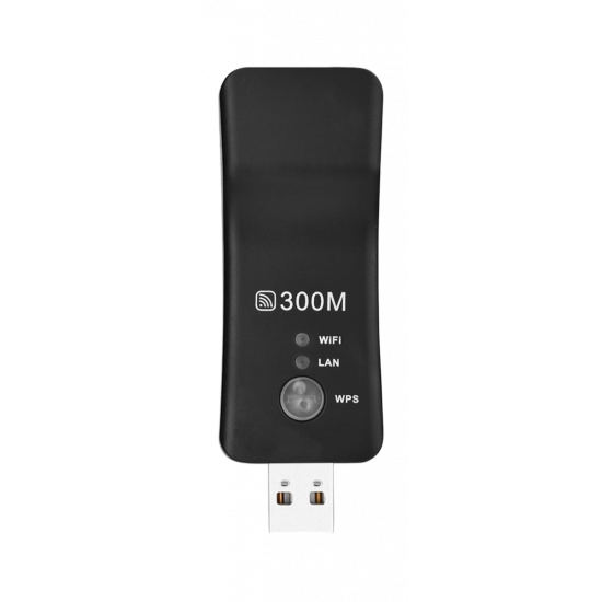 Wifi extender 300Mbps Wifi extender 300Mbps