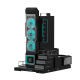ALSEYE Gaming Case - CommandDock - Black ALSEYE Gaming Case - CommandDock - Black