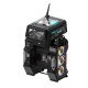 ALSEYE Gaming Case - MechaVault ATX - Black ALSEYE Gaming Case - MechaVault ATX - Black