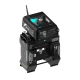 ALSEYE Gaming Case - MechaVault ATX - Black ALSEYE Gaming Case - MechaVault ATX - Black