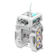 ALSEYE Gaming Case - MechaVault ATX - White ALSEYE Gaming Case - MechaVault ATX - White