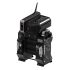 ALSEYE Gaming Case - MechaVault Pro - Black
