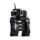 ALSEYE Gaming Case - MechaVault Pro - Black ALSEYE Gaming Case - MechaVault Pro - Black