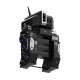 ALSEYE Gaming Case - MechaVault Pro - Black ALSEYE Gaming Case - MechaVault Pro - Black