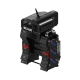 ALSEYE Gaming Case - MechaVault Pro - Black ALSEYE Gaming Case - MechaVault Pro - Black