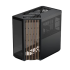 APNX V1 ATX Mid Tower v3 (Glass Edition Wood) - Black