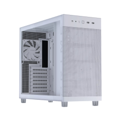 ASUS Prime AP303 TG Case - White