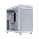 ASUS Prime AP303 TG Case - White ASUS Prime AP303 TG Case - White