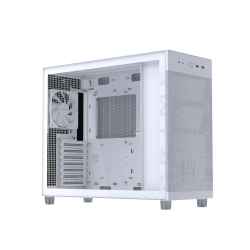 ASUS Prime AP303 TG Case - White