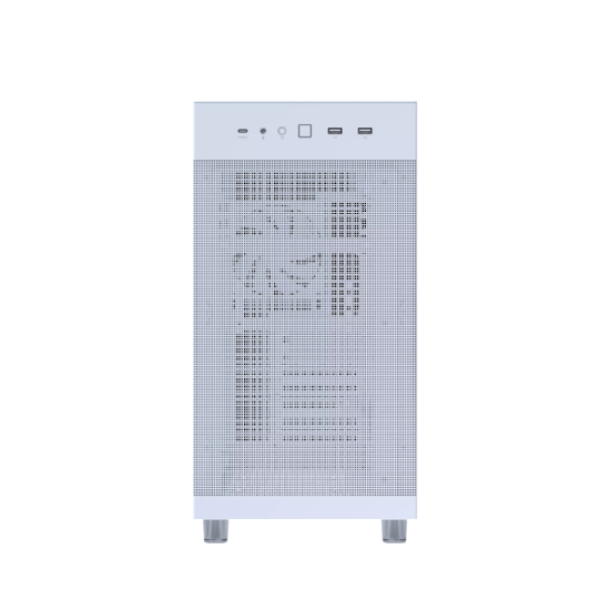 ASUS Prime AP303 TG Case - White ASUS Prime AP303 TG Case - White