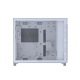 ASUS Prime AP303 TG Case - White ASUS Prime AP303 TG Case - White