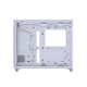 ASUS Prime AP303 TG Case - White ASUS Prime AP303 TG Case - White