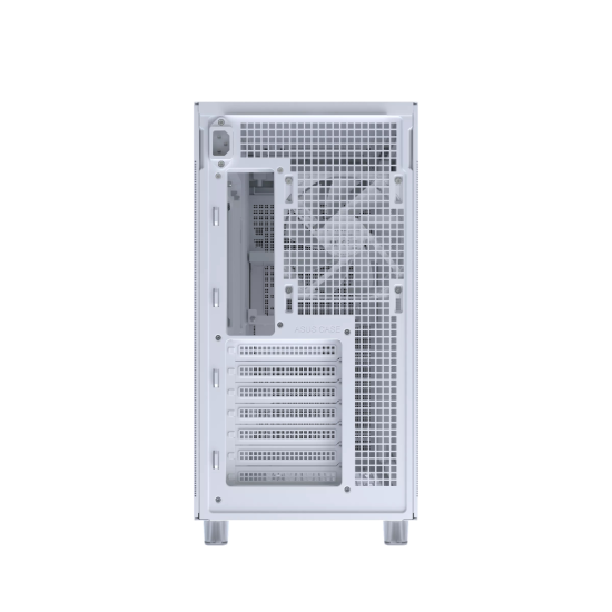 ASUS Prime AP303 TG Case - White ASUS Prime AP303 TG Case - White