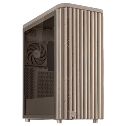 ASUS ProArt PA401 Wood Edition TG Case - Beige