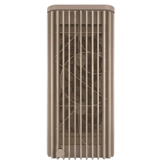 ASUS ProArt PA401 Wood Edition TG Case - Beige