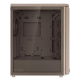 ASUS ProArt PA401 Wood Edition TG Case - Beige